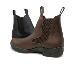 Taurus Colorado Jodhpur Boot