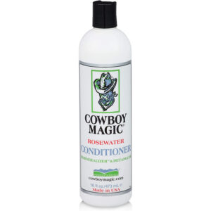 Cowboy Magic Rosewater Conditioner
