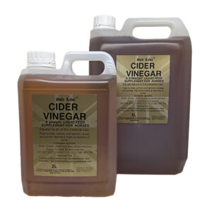 Gold Label Cider Vinegar