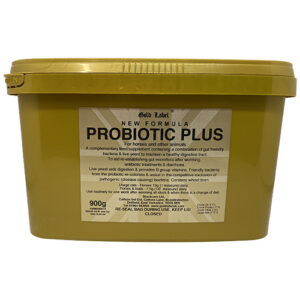 Gold Label Probiotic Plus 900g