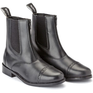 Augusta Childs Jodhpur Boot