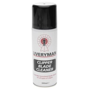 Clipper Blade Wash 200ml (Liveryman) LIBW