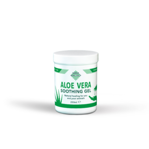 Barrier Aloe Vera Soothing Gel 250ml