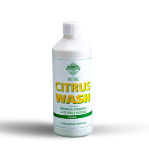 Barrier Citrus Wash