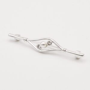 Equetech Stock Pin - Deluxe Nouveau