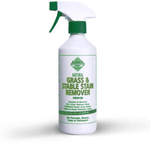 Barrier Super Stain Remover