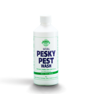 Barrier Pesky Pest Wash