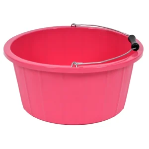 Premium Shallow Bucket 15L