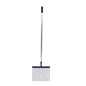 Red Gorilla Rubber Matting Fork