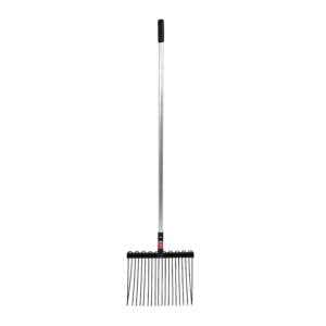 Red Gorilla Shavings Fork