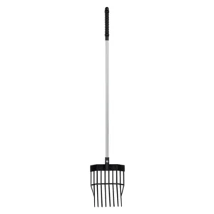 Tidee Mini Bedding Fork