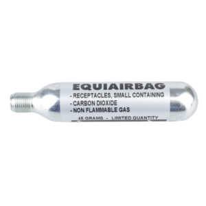 USG AIXPLORER Replacement Carbon Dioxide Cartridge