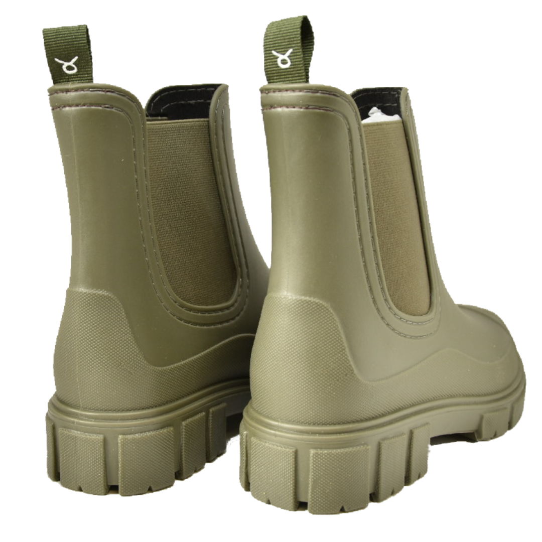Taurus "Dewstep" Rubber Boot - Image 4