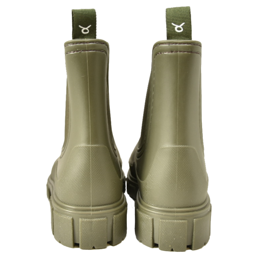 Taurus "Dewstep" Rubber Boot - Image 3