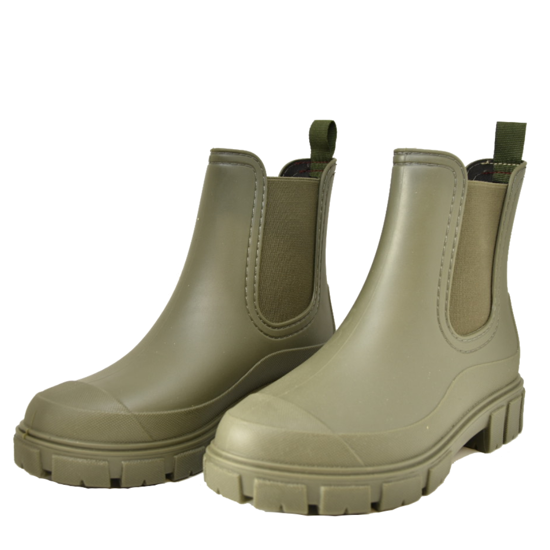 Taurus "Dewstep" Rubber Boot - Image 2