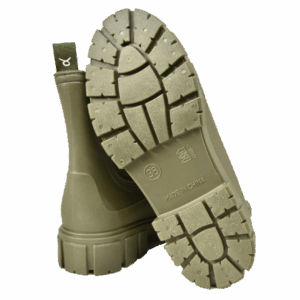 Taurus "Dewstep" Rubber Boot