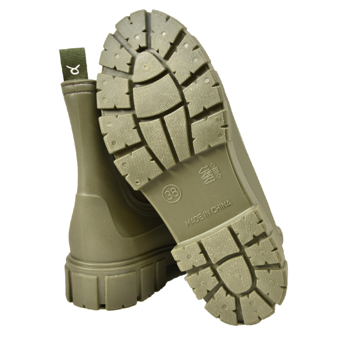 Taurus "Dewstep" Rubber Boot