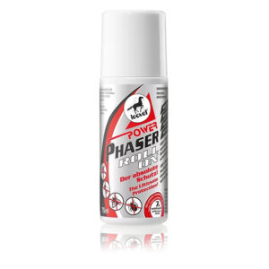 Leovet Power Phaser Roll On 75ml