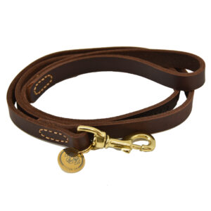 Titan K9® - The Norfolk Stitched Lead