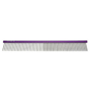Titan K9®- Large 2in1 Comb