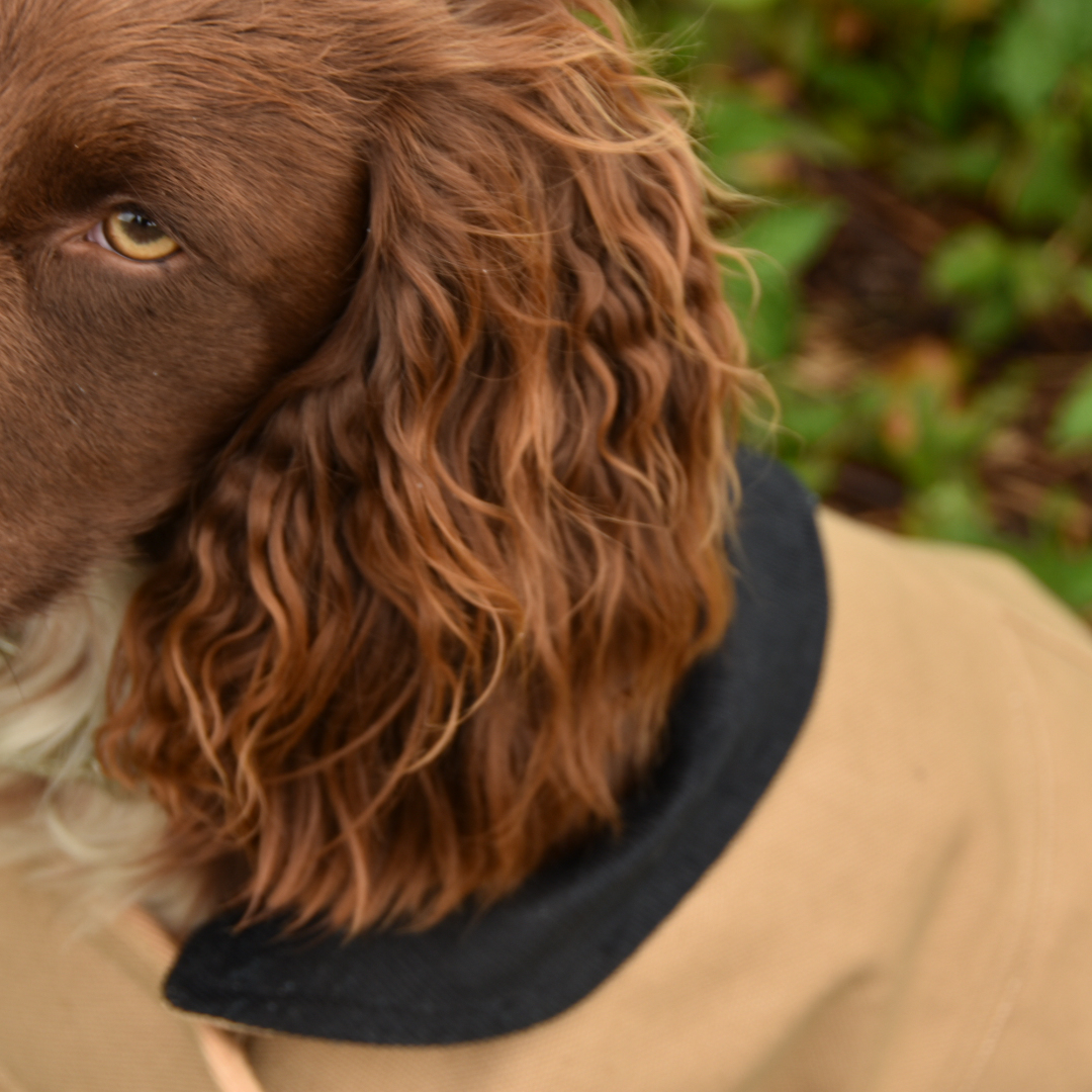 Titan K9® - The Hunter Harvest Coat - Image 3