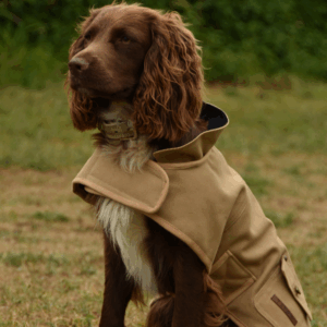 Titan K9® - The Hunter Harvest Coat