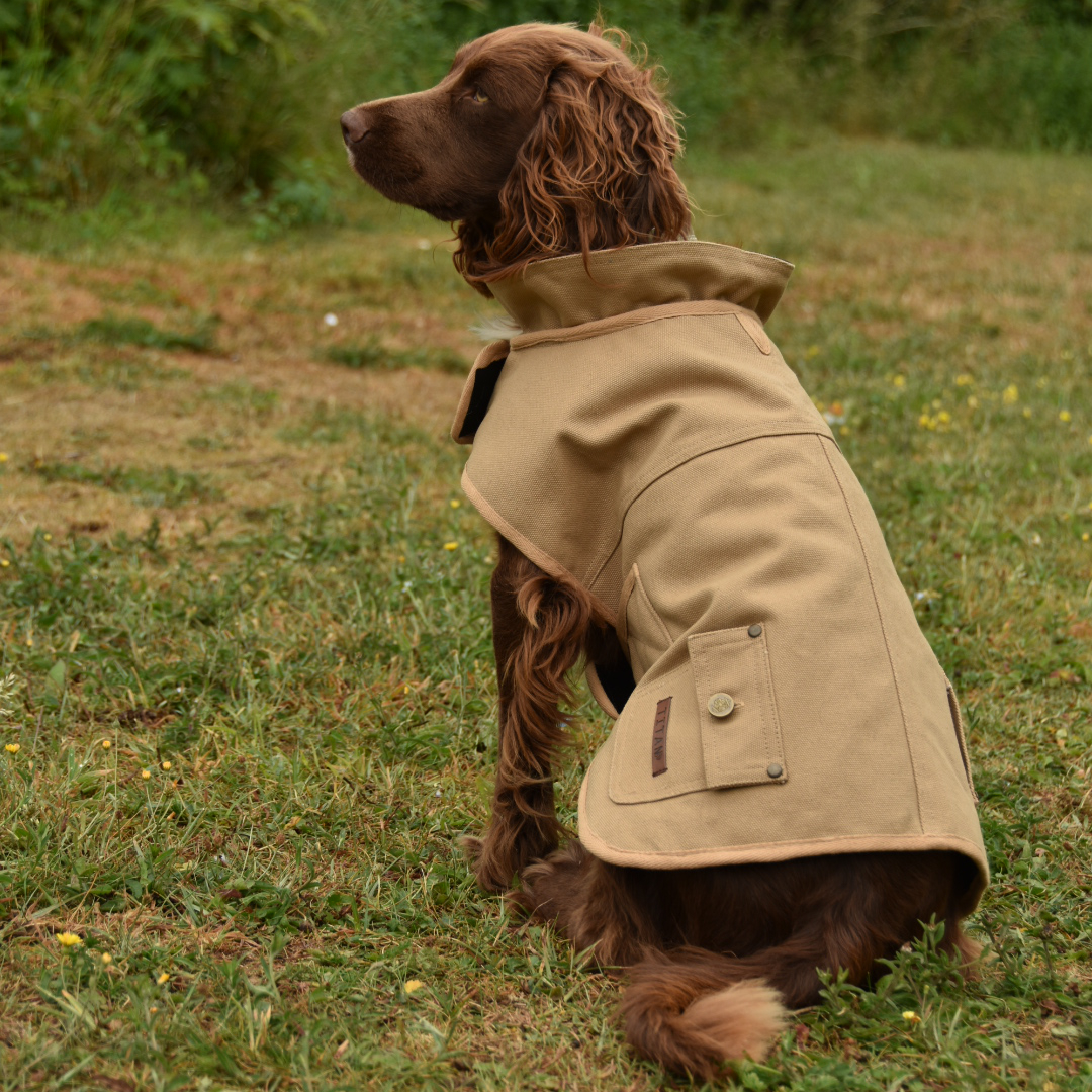 Titan K9® - The Hunter Harvest Coat - Image 2