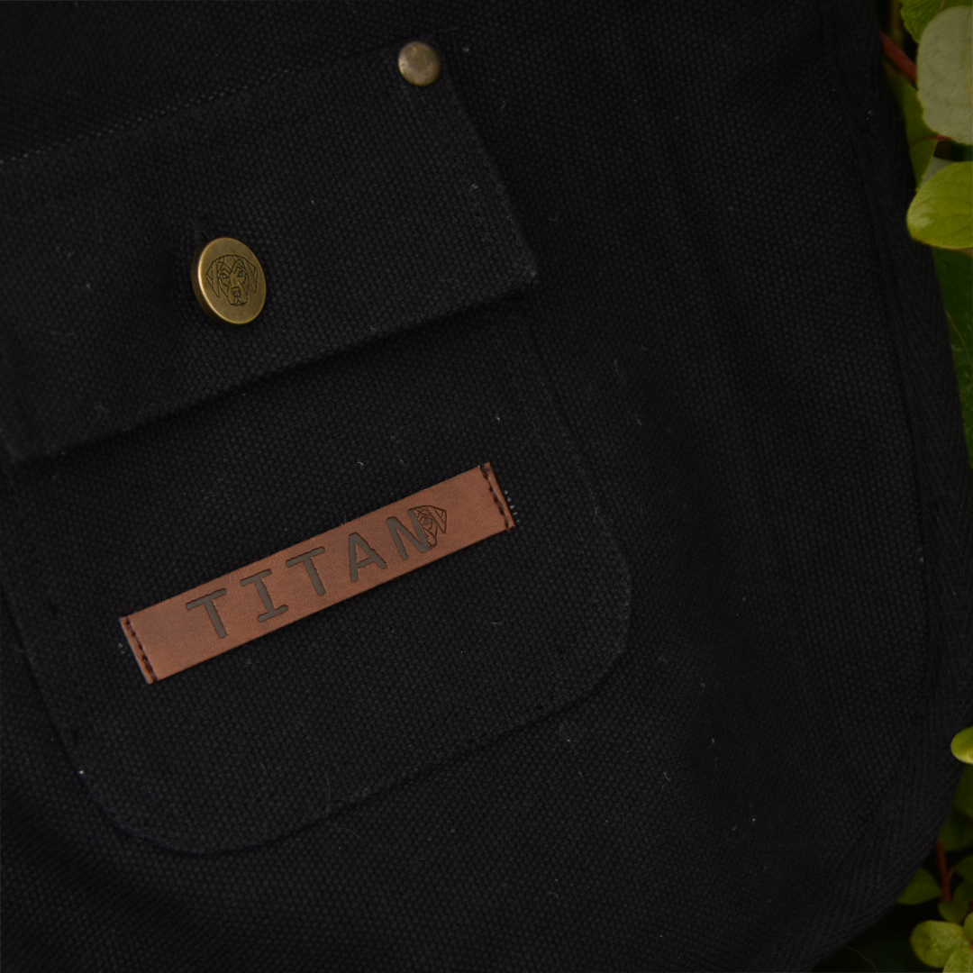 Titan K9® - The Hunter Harvest Coat - Image 6