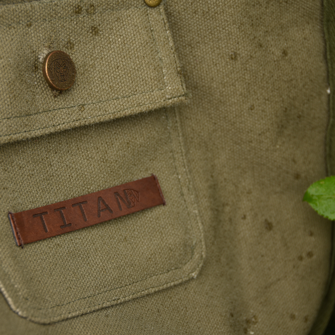 Titan K9® - The Hunter Harvest Coat - Image 5