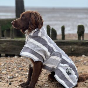 Titan K9®- The Drying Robe