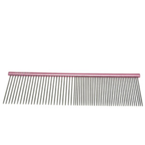 Titan K9®- Large Longtooth 2in1 Comb