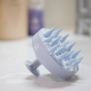 Canine Massage Brush