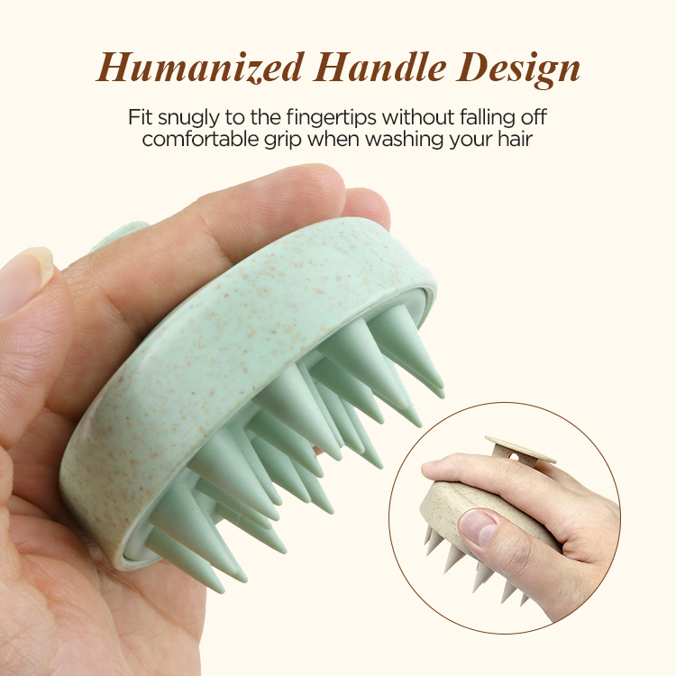 Canine Massage Brush - Image 2