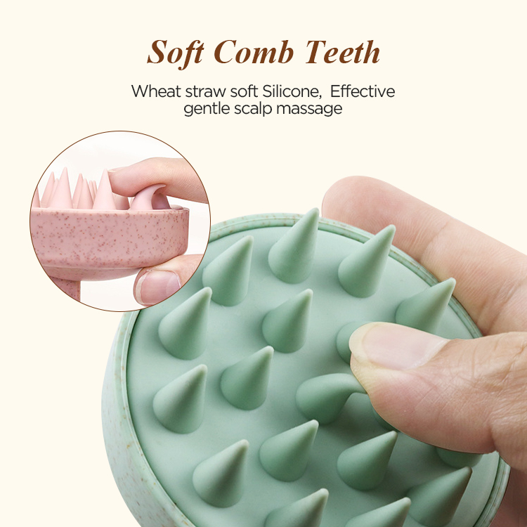 Canine Massage Brush - Image 3