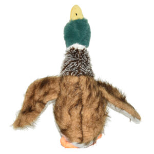 Titan K9® - The Heritage Mallard Toy