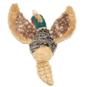 Titan K9® - The Heritage Pheasant Toy