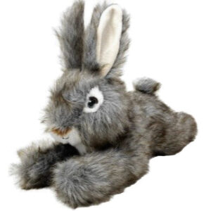 Titan K9® - The Heritage Rabbit Toy