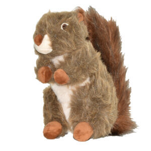 Titan K9® - The Heritage Squirrel Toy