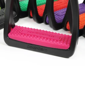 Compositi Coloured Treads