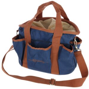 Covalliero Grooming Bag