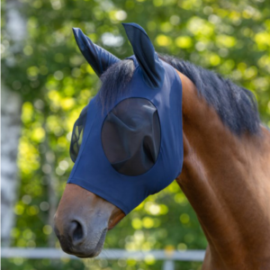 Kerbl Fino Stretch Fly Mask