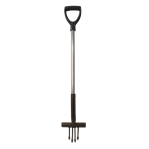 Red Gorilla Ragwort Fork