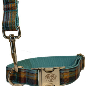 Titan K9®- The Soho Collar & Lead - Spring/Summer Collection
