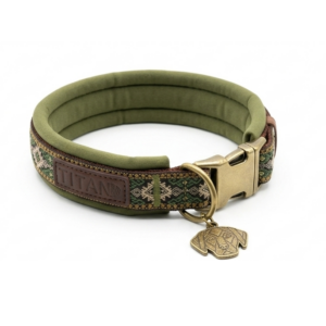 Pre-order: Titan K9® - The Alpine Collar